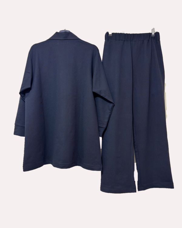 BlackFlex Full-Zip Training Set - Image 2