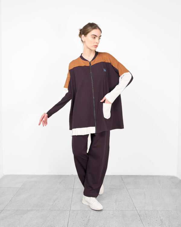 The EdgeFlex Panel Training Set is designed for modern movement with a bold twist