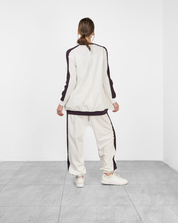 StyleLine V-Neck Tracksuit - Image 2